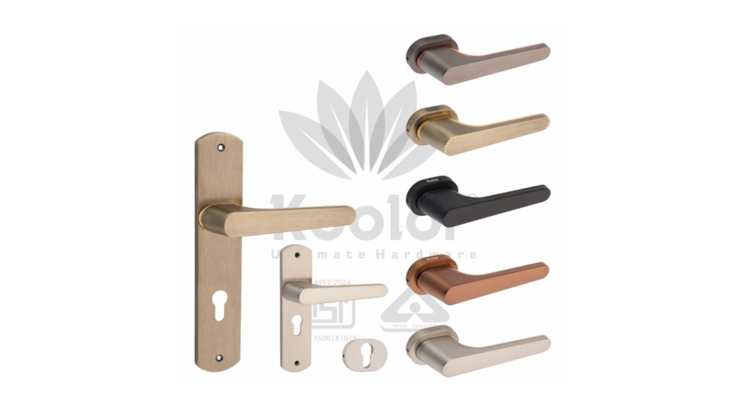 Mortise Handle