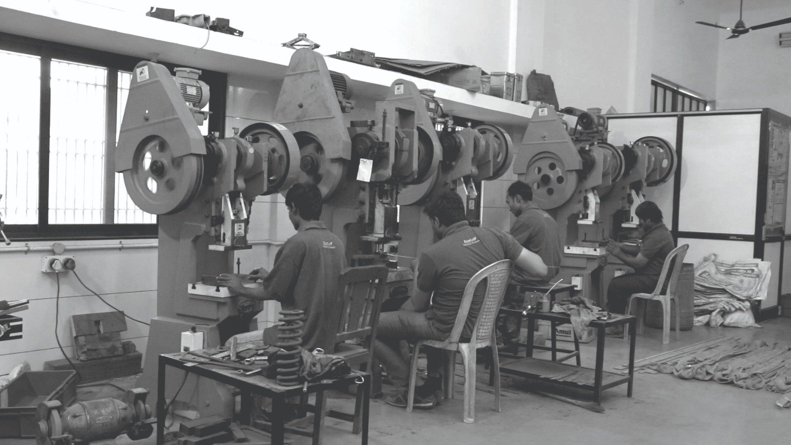 Balaji Hardware Products