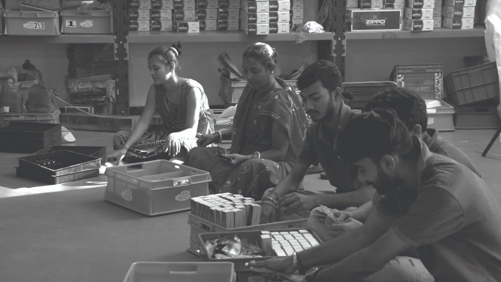 Balaji Hardware Products